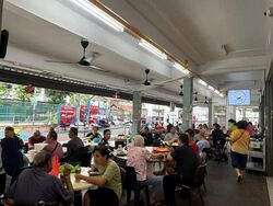 Yishun Street 61 (D27), Retail #517651991